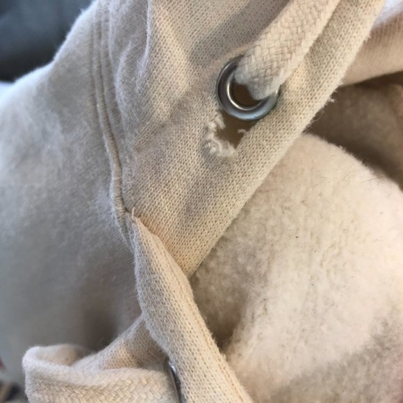 Supreme Logo Hoodie - Picture 5 of 5